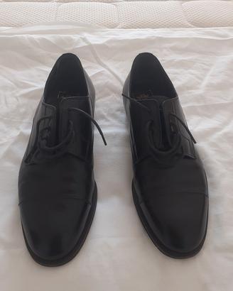 Mocassini da cerimonia per uomo "Pal Zileri"