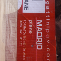 Rivestimento in pietra come in foto