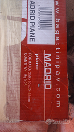 Rivestimento in pietra come in foto