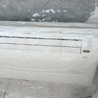 climatizzatore industriale con pompa