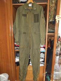 Tuta Pilota Aeronautica Militare
