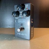 MXR reverb