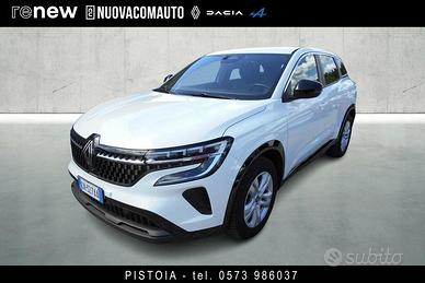 Renault Austral 1.2 mild hybrid advanced Equilibre