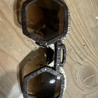 Occhiali artigianali