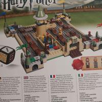 Gioco LEGO Harry Potter