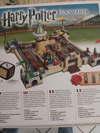 Gioco LEGO Harry Potter