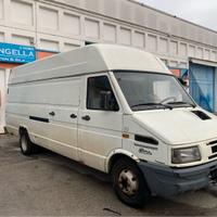 Iveco daily 3512