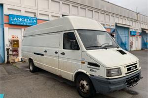 Iveco daily 3512