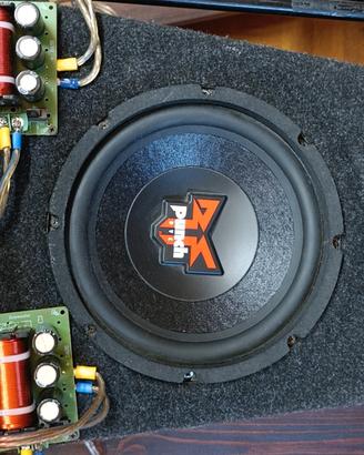 Subwoofer 