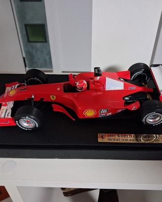 Automodellismo