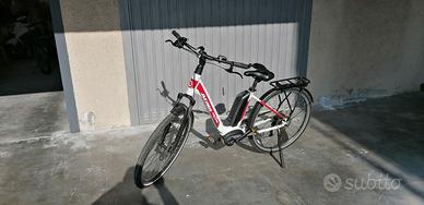 E-City-bike Atala