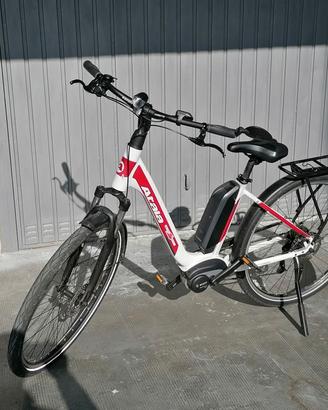 E-City-bike Atala