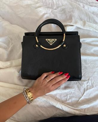 Borsa Prada donna. nuova in perfette condizioni
