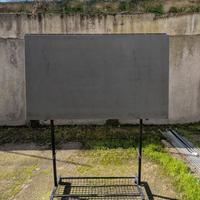 Espositore calamite e cartoline