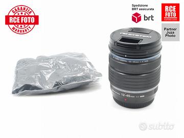 Olympus M.Zuiko Digital ED 12-45 F4 Pro (Olympus)