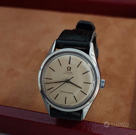 Orologio Omega Seamster Automatic cal.471
