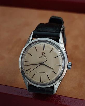 Orologio Omega Seamster Automatic cal.471