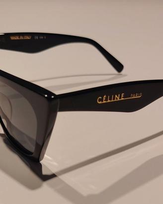 Occhiali da sole Céline Paris