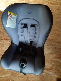 Seggiolino auto chicco 