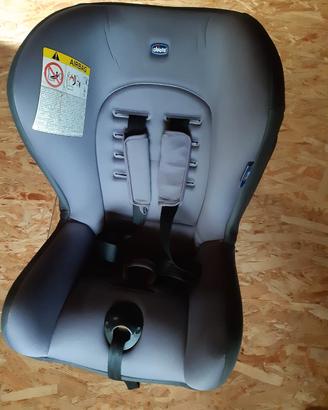 Seggiolino auto chicco 