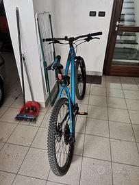 Bicicletta MTB rockrider st 540