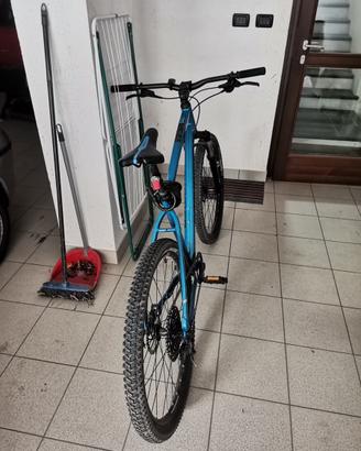 Bicicletta MTB rockrider st 540