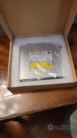 Masterizzatore Blu-ray Panasonic (Matshita) UJ240
