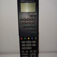 TELECOMANDO SELECO T51 PQ10779 X VIDEOREGISTRATORE