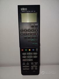 TELECOMANDO SELECO T51 PQ10779 X VIDEOREGISTRATORE