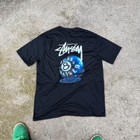 Maglietta Stüssy 8 Ball Pool “Born Raised”