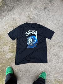 Maglietta Stüssy 8 Ball Pool “Born Raised”