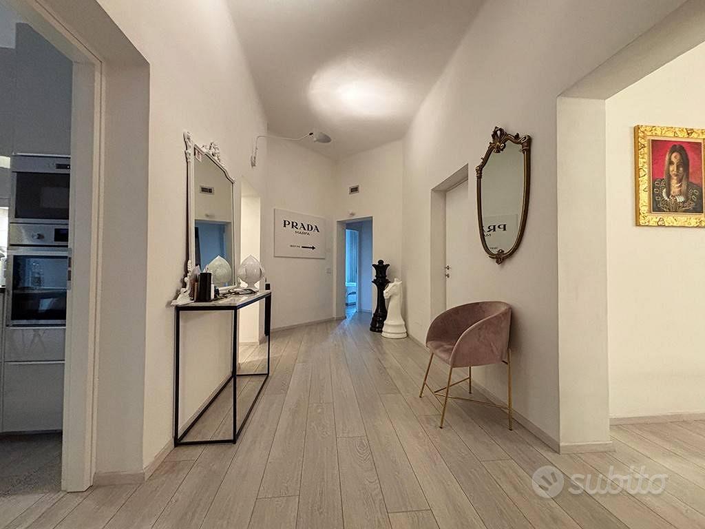 Appartamento – Reggio Emilia, San Francesco-Giardini Pubblici - Altro