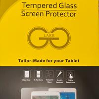 Vetro antigraffio iPad Air 13