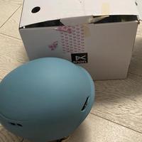 Casco Anon da sci Donna 