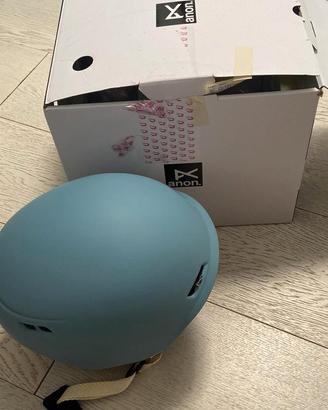 Casco Anon da sci Donna 