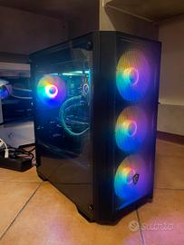 Computer Gaming MSI