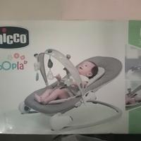 sdraietta hopla chicco