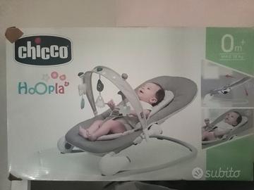 sdraietta hopla chicco