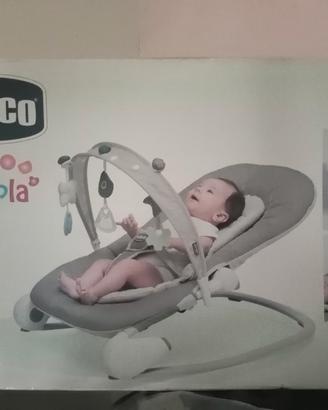 sdraietta hopla chicco