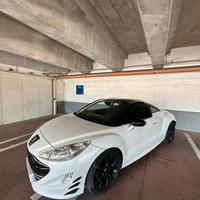 Peugeout RCZ - 2012