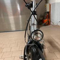 Cruiser bike artigianale Borile handmade in Vo (Pd