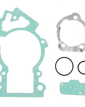 Kit guarnizioni carter motore Ciao Polini 2090354