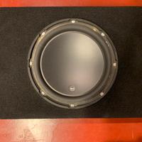 Honda S2000 Subwoofer