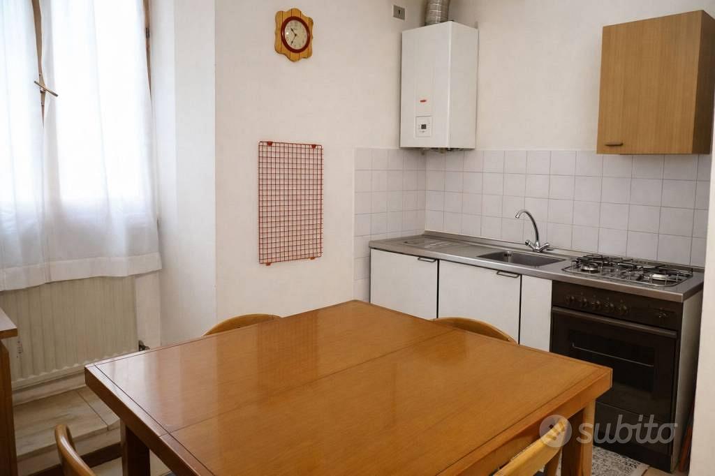 Appartamento – Terni, Città Giardino - Vista 3