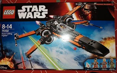 Lego 75102 STAR WARS