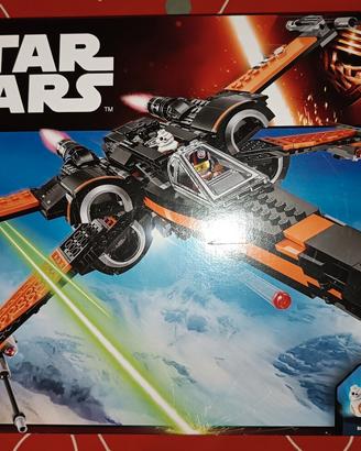 Lego 75102 STAR WARS