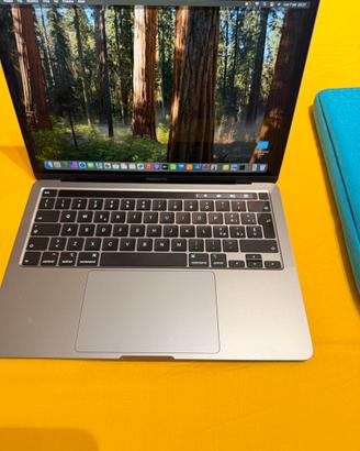 Macbook pro 13” 2020