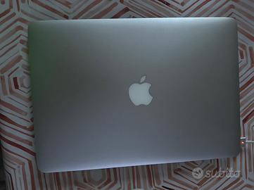 Macbook 13" pollice apple