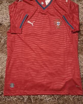Maglia Portogallo 