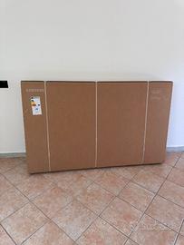 TV Samsung 75 pollici qled q6f 